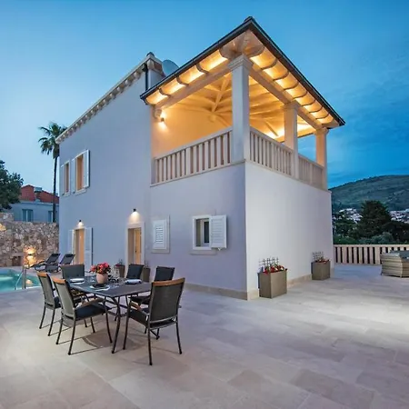 Enigma Villa