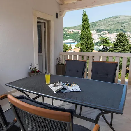 Enigma Villa