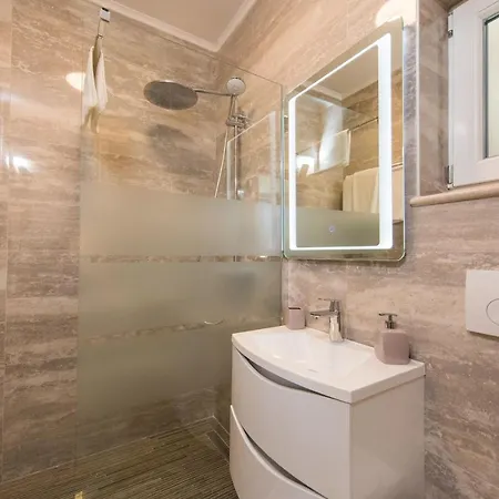 Enigma Villa *