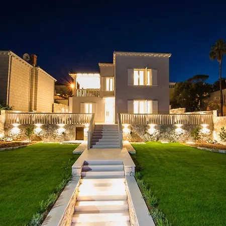 Villa Enigma *