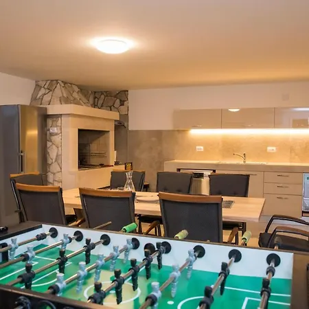 Enigma Villa Dubrovnik