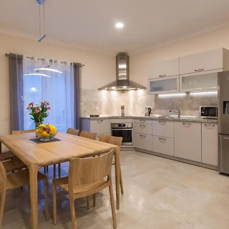 Villa Enigma Dubrovnik