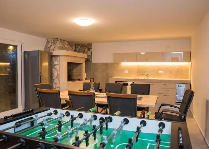 Enigma Villa Dubrovnik