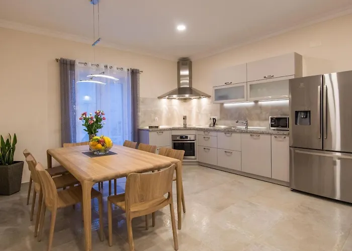 Villa Enigma Dubrovnik