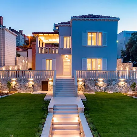 Enigma 杜布罗夫尼克